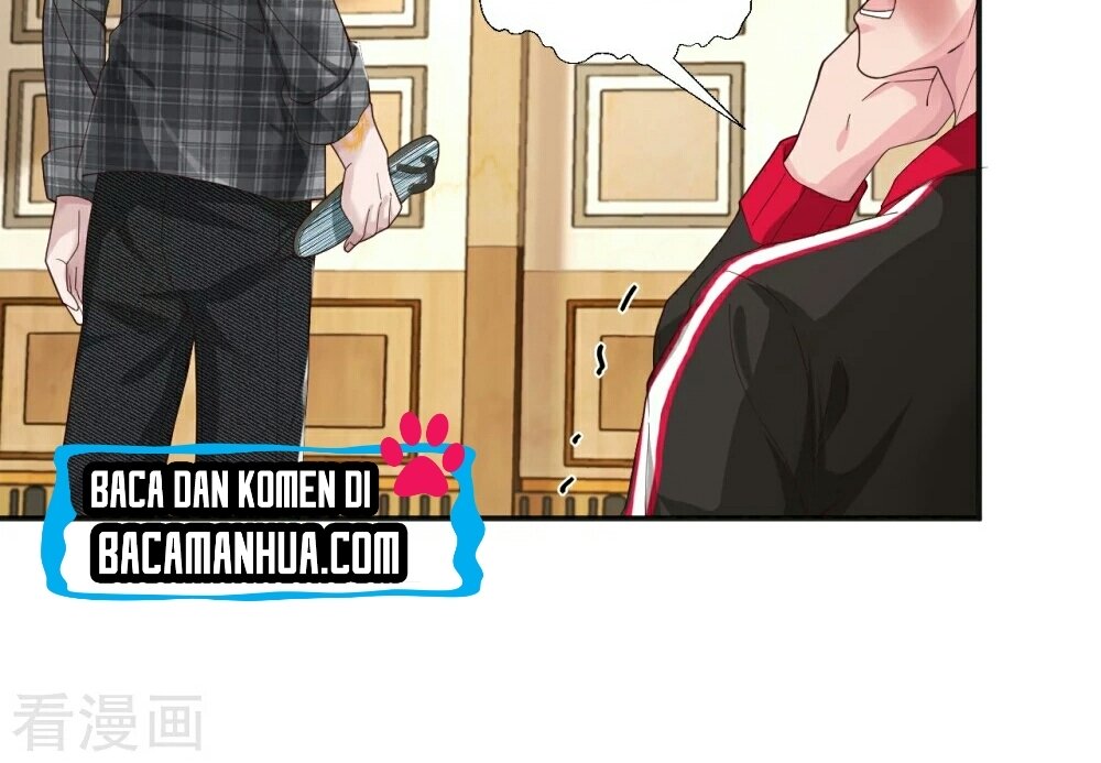 King of The Soldiers Chapter 02 Gambar 11